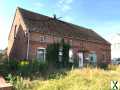 Foto Ländliches Wohnhaus in Mecklenburg mit 2000 qm Land