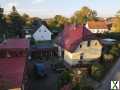 Foto EFH in Sommersdorf mit Wintergarten