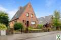 Foto Preetz: Einfamilienhaus in Innenstadtnähe