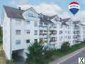 Foto Charmante Eigentumswohnung mit Balkon + Blick ins Grüne + TG-Stellplatz