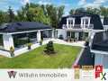 Foto Seelage | Wärmepumpe | Privatsphäre | Klimaanlage | Villa am See mit Poolhaus