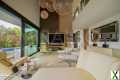 Foto Villa Ortebnach - Wunderschöne moderne Villa in exklusiver Wohngegend
