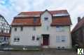 Foto Mehrfamilienhaus mit Nebengebäude, 2 Garagen und Einliegerwohnung