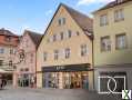 Foto Top-Investment in A-Lage! Historisches MFH mit langjährigem Mieter und Entwicklungspotenzial