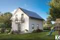 Foto Halle - Familienfreundliches Zuhause mit Gartenidylle