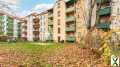 Foto Gepflegte 4-Zimmer-Maisonette mit Balkon in Anger-Crottendorf