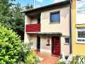 Foto RESERVIERT - Reiheneckhaus mit Garten und Garage