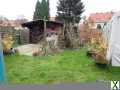Foto Schöne ETW im Erdgeschoss mit gr. N/S-Garten, Gartenhaus und Stellplatz in 45772 Marl-Drewer!