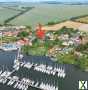 Foto Insel Rügen - Breege - 3 Häuser! 2 FeWo + Doppelhaushälfte
