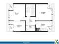 Foto Sanierte 2,5 Zimmer Wohnung in Eilbek