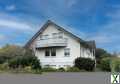 Foto Attraktives Einfamilienhaus mit Einbauküche und tollem Garten in Ahorn