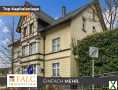 Foto Mehrfamilienhaus im Herzen der Stadt