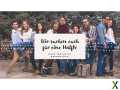 Foto Familientraum  Glücklich leben im Eigenheim