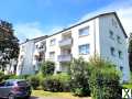 Foto Helle und gepflegte 4 Zimmer Wohnung mit Balkon in Marburg Cappel, Im Sohlgraben