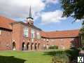 Foto Wohnen im Alter: Betreutes Wohnen in Wilhelmshaven mit Service
