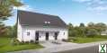 Foto Zwickau - Modernes Doppelhaus: Komfort trifft Design