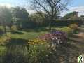 Foto Garten in Gartenanlage Seeblick in Bützow