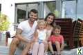 Foto Exklusives Familienhaus mit Grundstück
