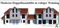 Foto Modernes Einfamilienhaus in Mutterstadt zu vermieten Neubau 2023