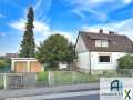 Foto PREISREDUKTION! - Doppelhaushälfte mit Ausbaupotential auf großzügigem Grundstück in Kassel-Süsterfeld