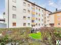 Foto Charmante 3-Zimmer-Eigentumswohnung mit Balkon  vermietet und laufend modernisiert