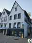 Foto Charmantes Einfamilienhaus mit Gewerbefläche und Dachterrasse auf dem Marktplatz von Nidderau