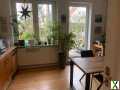 Foto Gemütliche Altbauwohnung mit Gartenzugang in der Weststadt