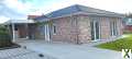 Foto Moderner ebenerdiger Bungalow in Rhede-Ems
