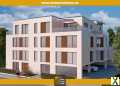 Foto Exklusive KfW-40 Neubauwohnung in Voxtrup mit eigenem Gartenparadies