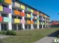 Foto Einraumwohnung für Studenten/Azubis