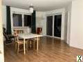 Foto Schöne 3 Zimmer Wohnung Zentral in 48369 Saerbeck Balkon
