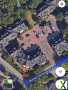 Foto Mietwohnung Oldenburg 1 ZKB 34 qm, renoviert, Balkon, PKW-Platz