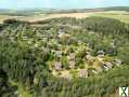 Foto Thalfang-Himmelberg im Nationalpark Hunsrück-Hochwald, 3 Zi./Kü./Bad Ferienwhg. in 2 Parteien Chalet