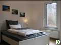 Foto Voll möbliert 1 Zi Apartment City grün ruhig