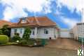 Foto Interessanter ausgebauter Bungalow mit Garage in Lathen (Emsland)