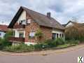 Foto Freistehendes, gepflegtes und geräumiges Wohnhaus in ruhiger und guter Lage von Merzig