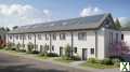 Foto energieeffiziente Neubau Reihenhäuser mit Garten ab 07/2025 - von Privat