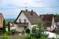 Foto Einfamilienhaus (mit Zweithaus) und herrlicher Aussicht