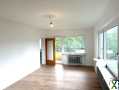 Foto Neu sanierte 2-Zimmer-Wohnung mit Balkon in Sulzbach (Taunus)