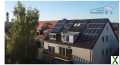 Foto Große 6-Zimmer-Maisonettewohnung mit Garten, Garage & Stellplatz  Modernes Wohnen auf zwei Ebenen