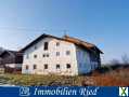 Foto Bauernhaus mit Tenne und viel Grund in malerischer Umgebung bei Tuntenhausen für Naturliebhaber