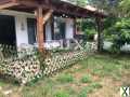 Foto CRIKVENICA, SELCE - Erdgeschoss eines Hauses mit drei Wohnungen, 150 m vom Meer entfernt