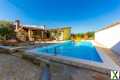 Foto Istrien, Fažana: Elegantes doppelhaus-anwesen mit swimmingpool zum verkauf