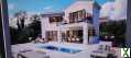 Foto Fantastisches Haus mit Pool und Meerblick, Istrien, Višnjan