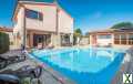 Foto Luxushaus mit Pool, Istrien, Barban