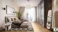 Foto Moderne 3-Zimmer-Erdgeschosswohnung mit Garten & Terrasse, barrierefrei und hochwertig ausgestattet