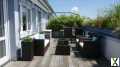 Foto Sonnige Penthouse Wohnung mit 2 Dachterrassen in Bogenhausen (Denning)