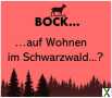Foto Bock auf Wohnen im Schwarzwald?