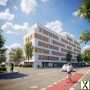 Foto Neubau 3-Zimmer-Eigentumswohnung mit Tiefgarage