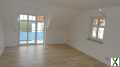 Foto Wow! 3Balkone! grosses Homeoffice! 4-Raum-Dg-Whng (ca.111 qm)